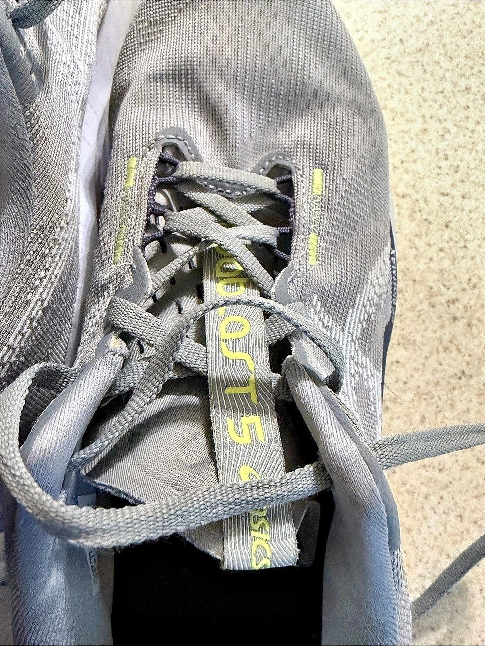 ASICS Novablast 5 - Picture 5 of 5